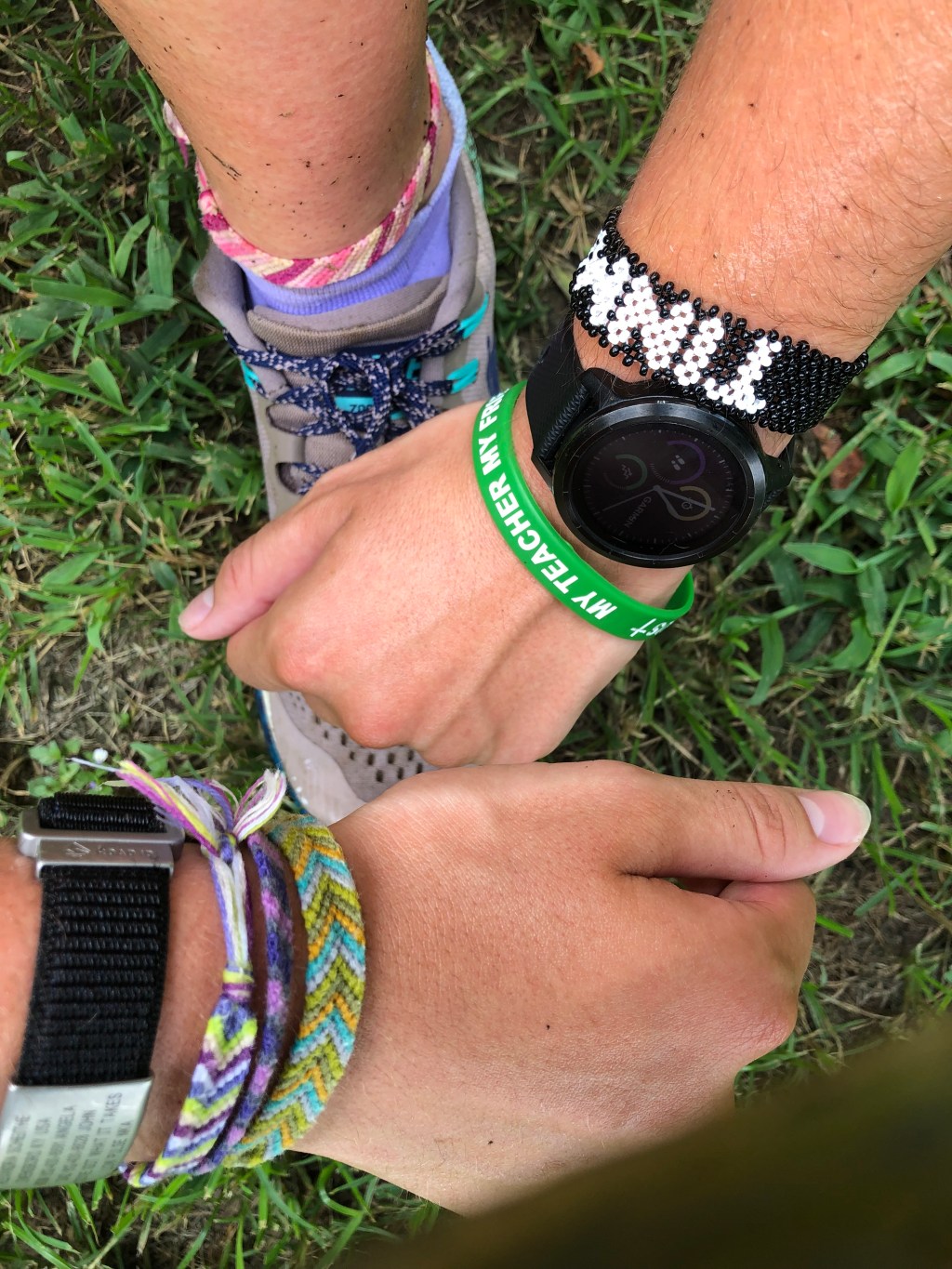 Running and I: A love&nbsp;Story