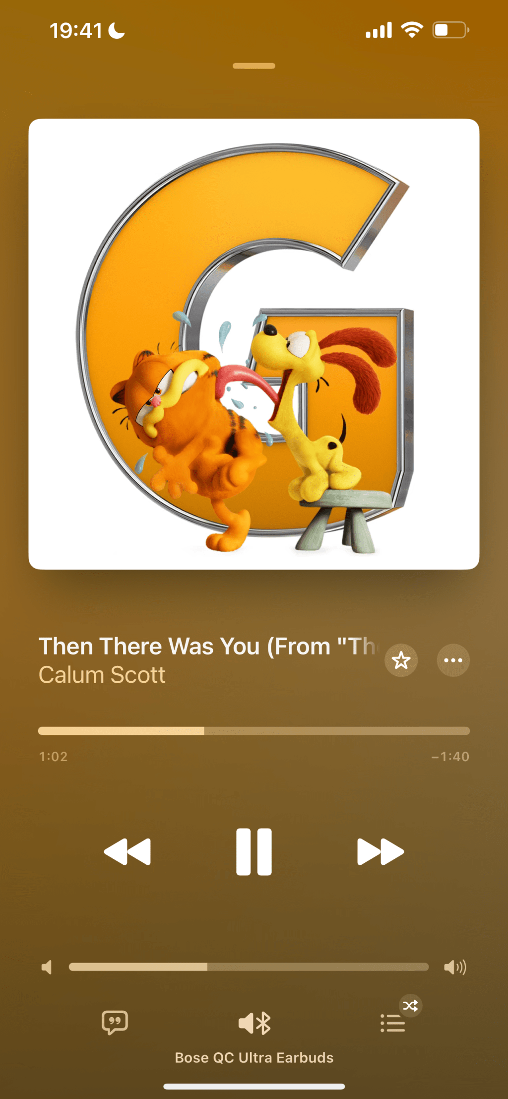 The Art of the Shower&nbsp;Playlist