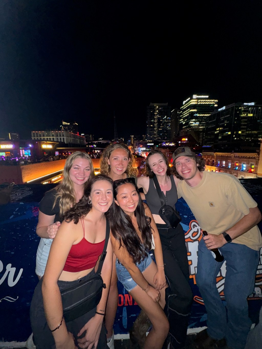 We are All Ultra-Marathoners!