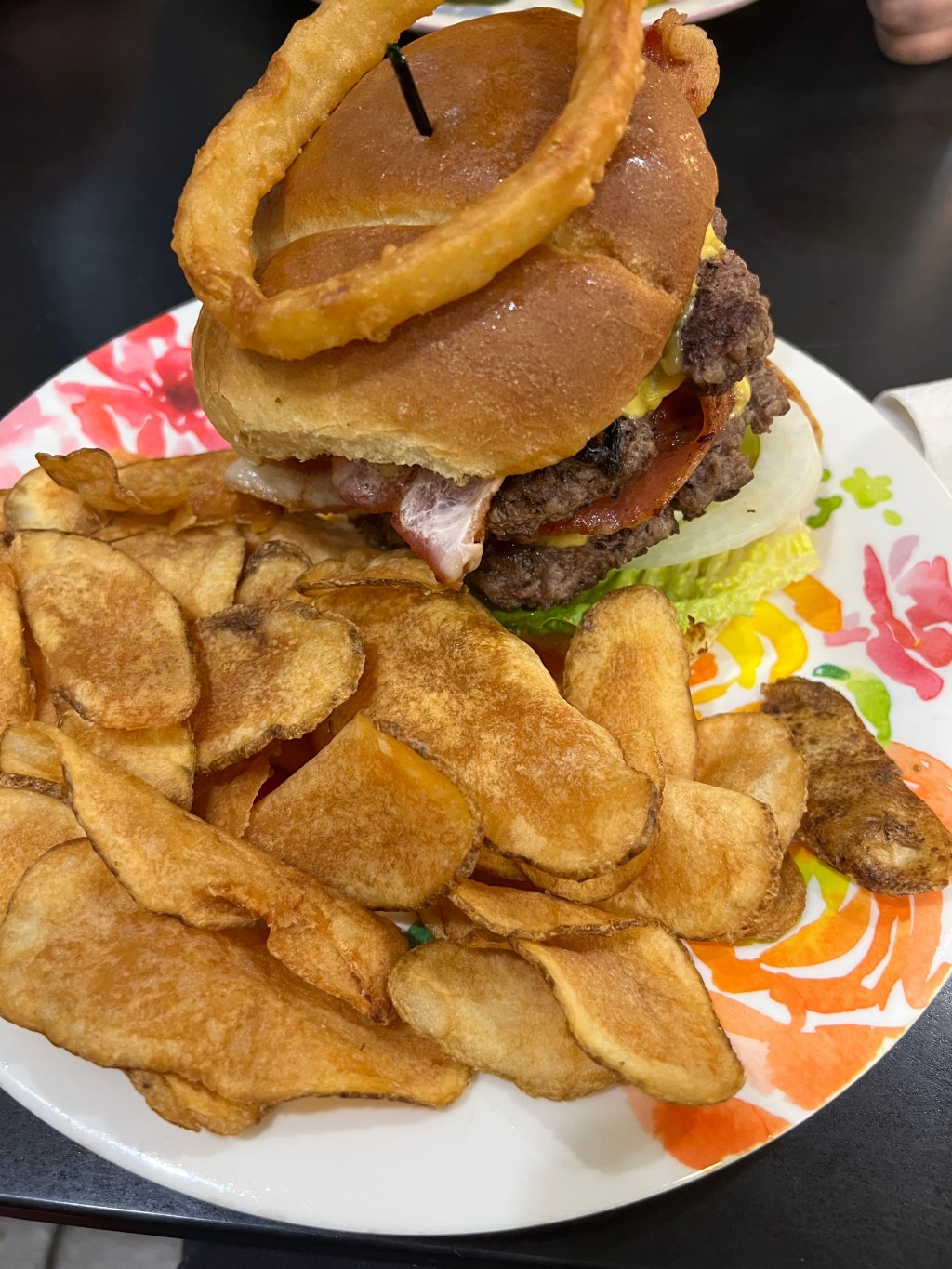 My Favorite Place is the&nbsp;Kitchen