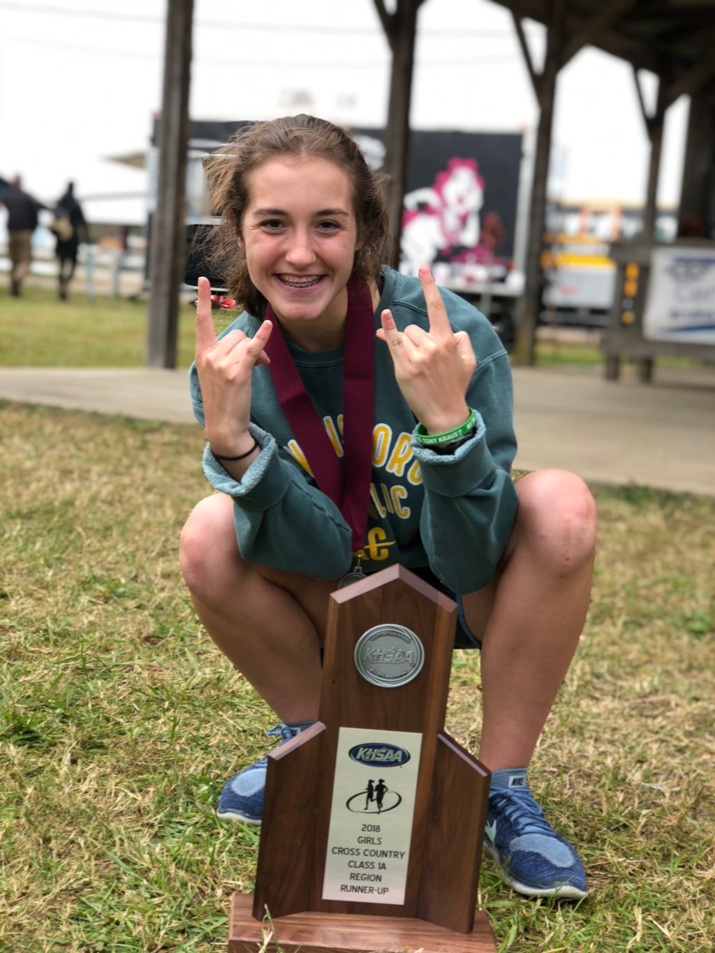 A Voicemail to my Old Friend,&nbsp;Grief